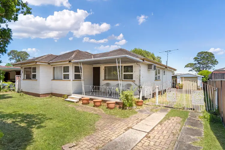 3 Wilfred Street