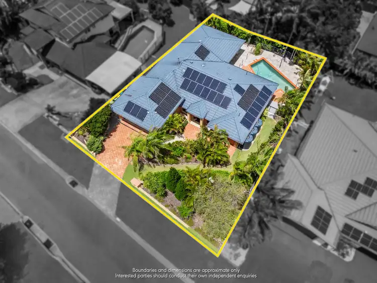 16-18 Mingah Crescent, Shailer Park QLD 4128