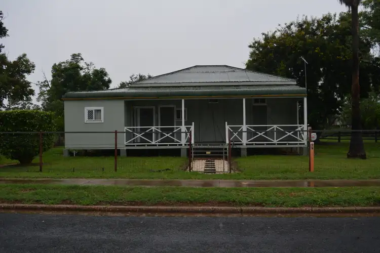 29-31 Darwin Street