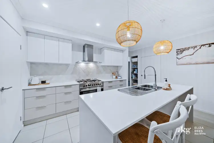 Fifth view of Homely house listing, 24 Amber Circuit, Greenbank QLD 4124