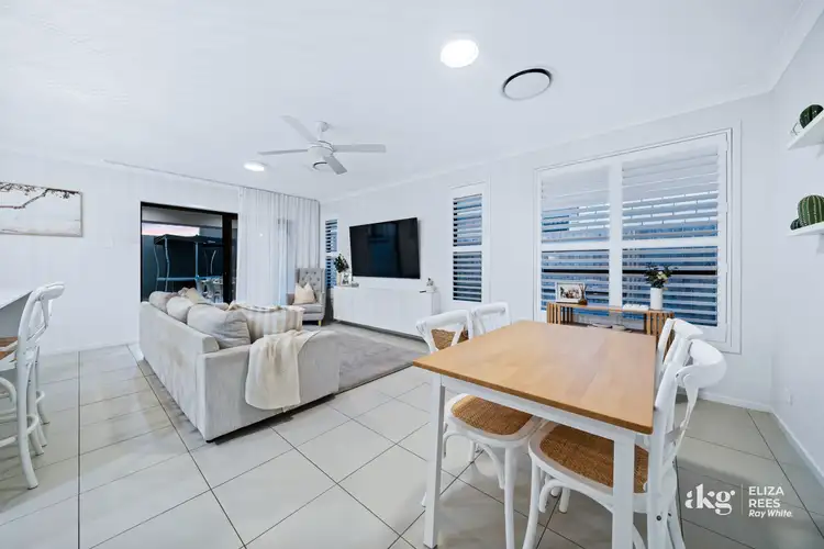 Sixth view of Homely house listing, 24 Amber Circuit, Greenbank QLD 4124