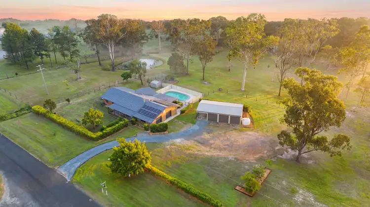 28 Old Glen Innes Road