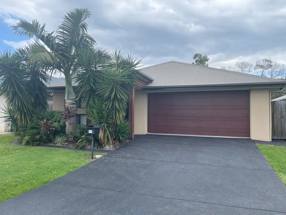 Main view of Homely house listing, 99 Baptisia Circuit, Caboolture QLD 4510
