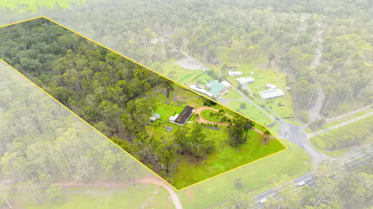 1 Heritage Park Close