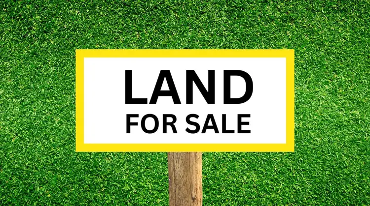 Lots 21 and 22 Charles Street