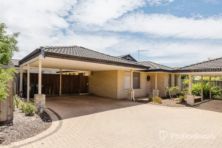 54 Millstream Grove