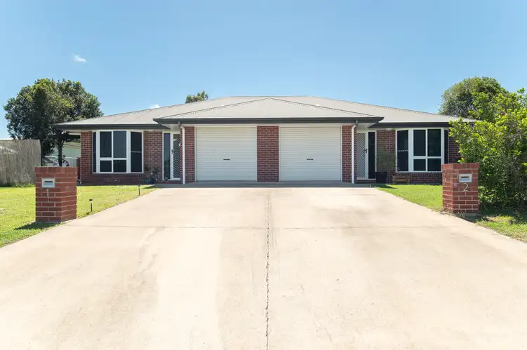 5 Halberstater Close
