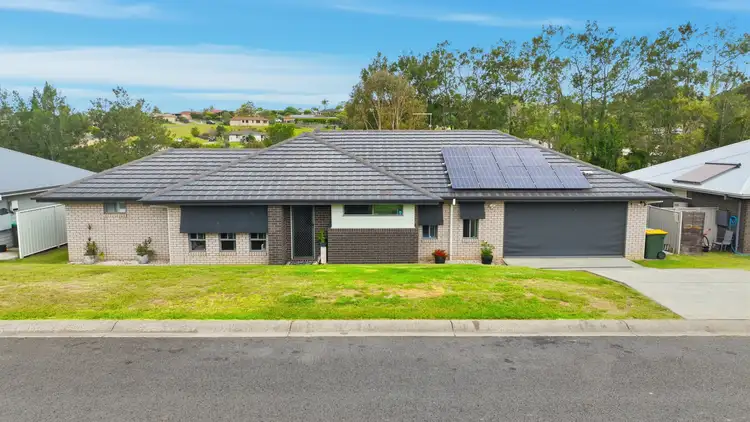 36 Iron Bark Terrace