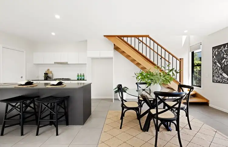 58 Saint Quentin Avenue