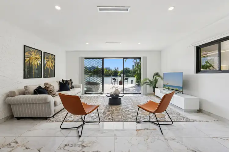 Fifth view of Homely semi-detached listing, 1/191 Stanhill Drive, Surfers Paradise QLD 4217