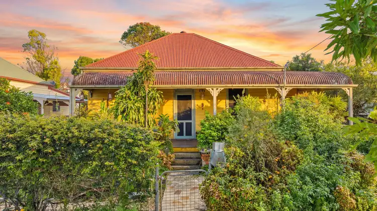 28 Coldstream Street