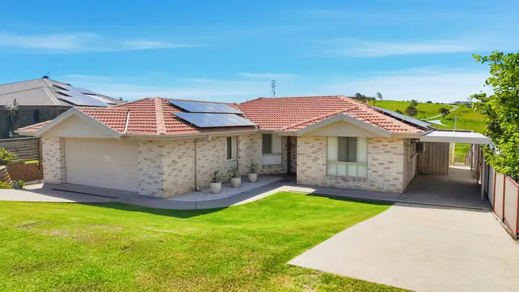 26 Spotted Gum Close