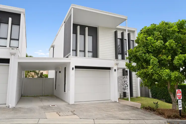 4A - 8 Hansford Road