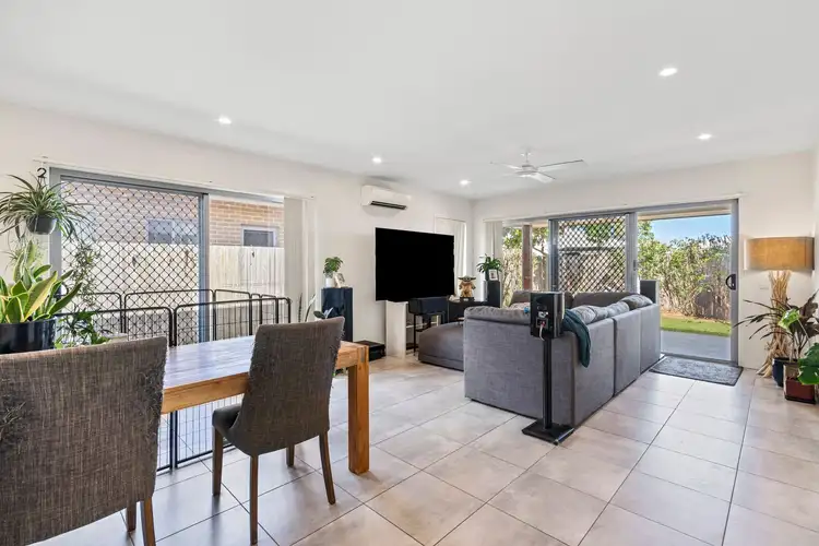 Fifth view of Homely house listing, 5 Hoop Pine Circuit, Coomera QLD 4209