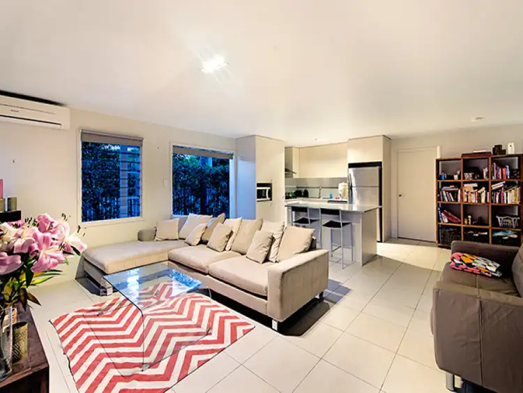 60b Allen Street
