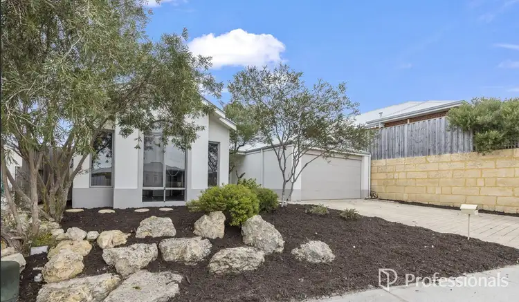 117 Lindsay Beach Boulevard