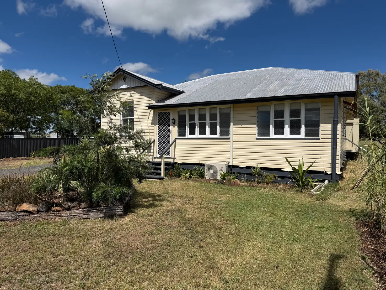 Main view of Homely house listing, 1 Progress Street, Quinalow QLD 4403