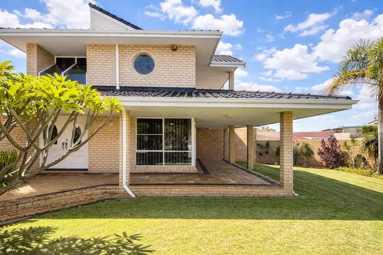 124 George Road