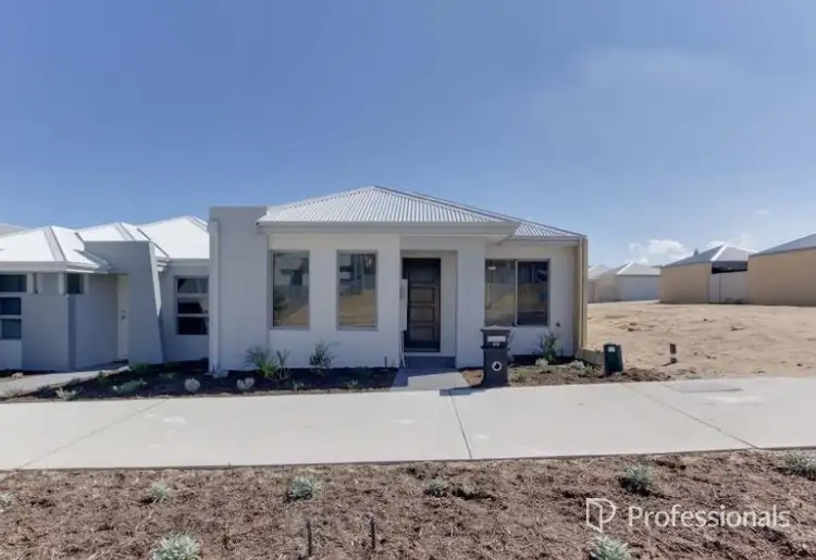 49 Zodiac Drive, Alkimos WA 6038