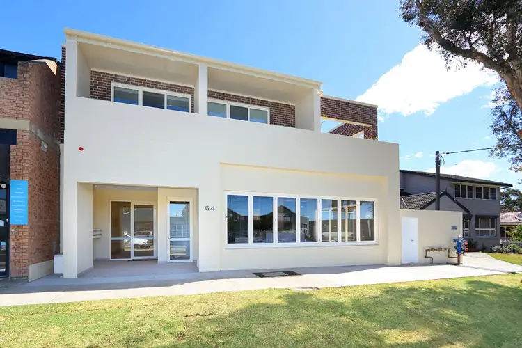 64 Lorraine Street