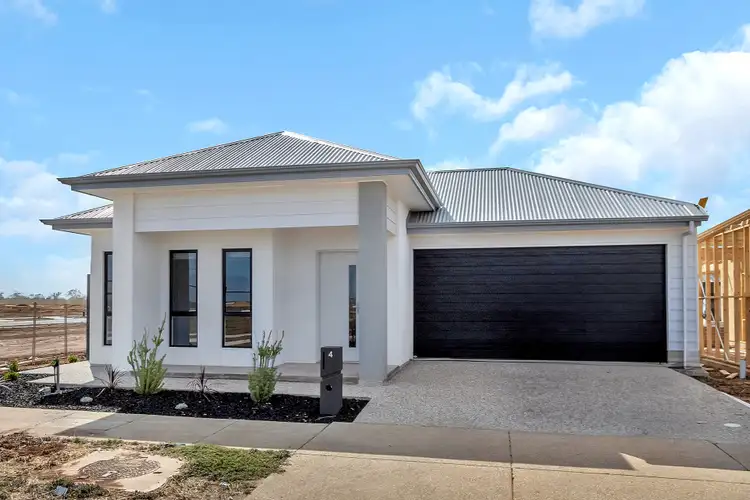 4 Lauriston Grove