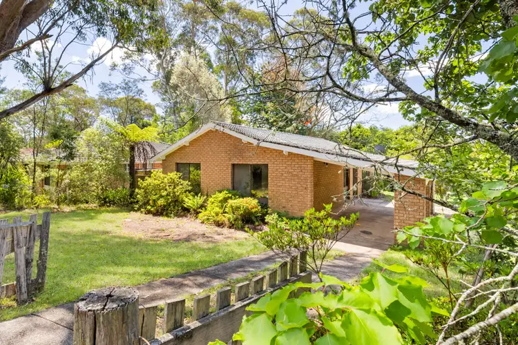 136 Evans Lookout Road