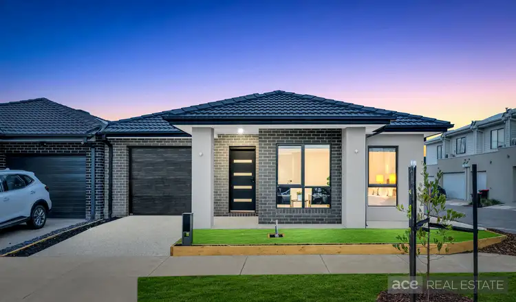 4 Baldwin Road