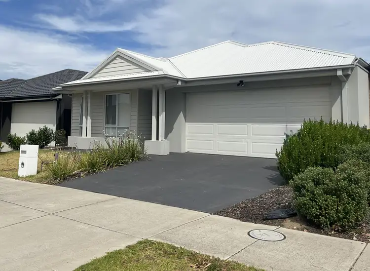 80 Clarkes Road, Fyansford VIC 3218