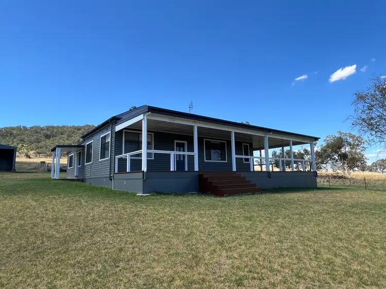 2690 Bundella Road