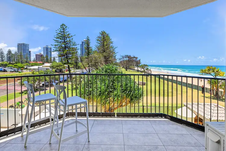 3575 Main Beach Parade