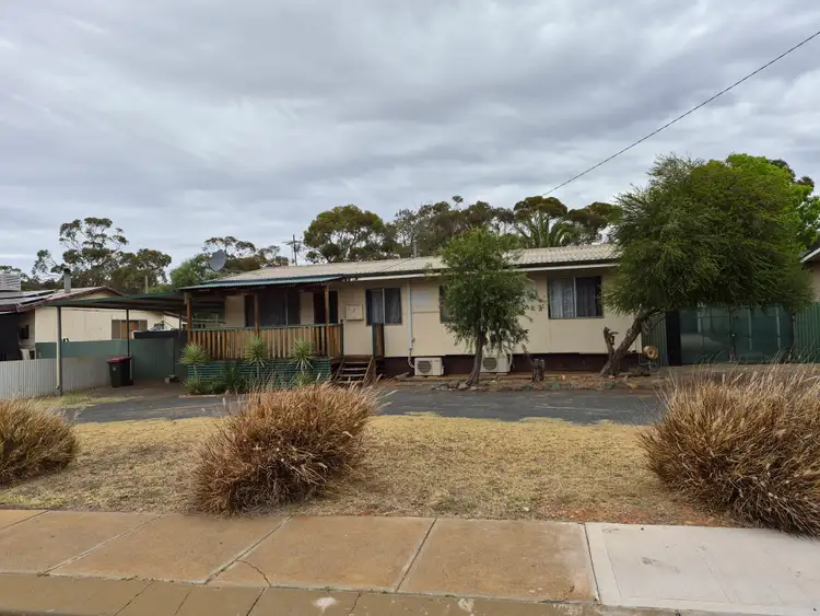 3 George Cowcill Street, Kambalda East WA 6442