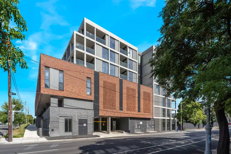 205/72 Albert Street, Seddon VIC 3011