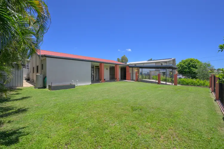 31 Aramac Drive