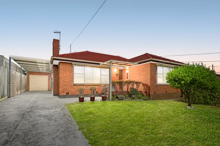 35 Bertha Street
