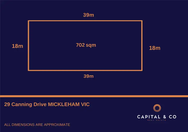 29 Canning Drive, Mickleham VIC 3064