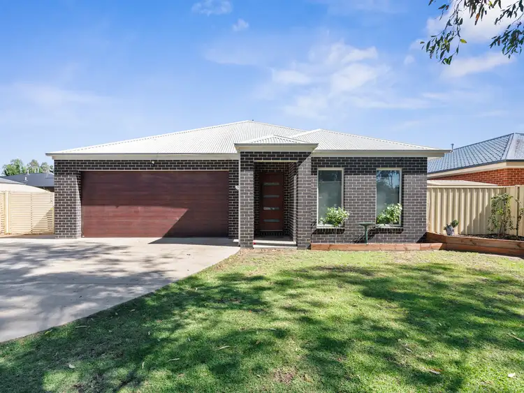 32 Baddaginnie-Benalla Road