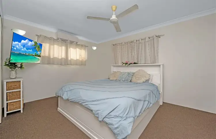 Fifth view of Homely house listing, 33 Paluma Street, Thuringowa Central QLD 4817