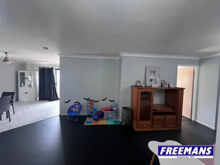 Sixth view of Homely house listing, 1 Martin Place, Kingaroy QLD 4610