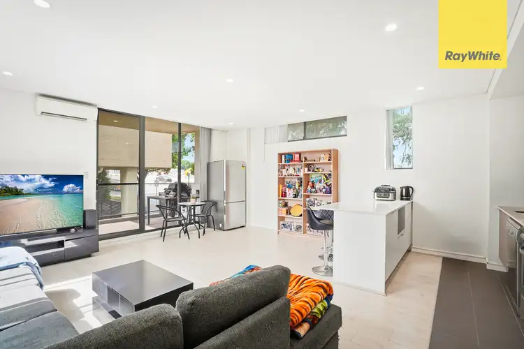 42/88 James Ruse Drive