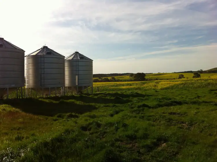 Second view of Homely rural property listing, 0 Burrumbeep Road, Maroona VIC 3377