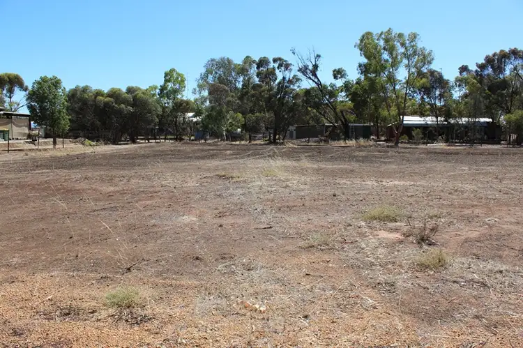 Second view of Homely land listing, Lot 20 Muluckine Rd, Muluckine Via, Northam WA 6401