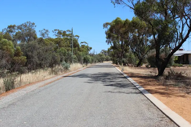 Main view of Homely land listing, Lot 21 Muluckine Rd, Muluckine via, Northam WA 6401