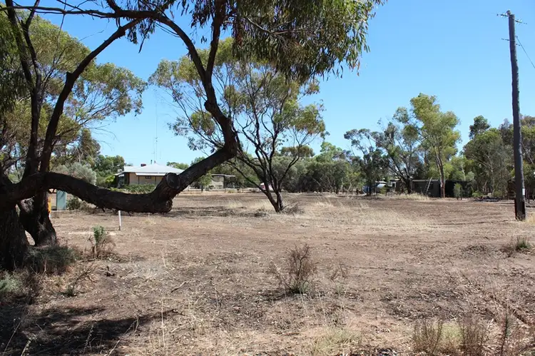 Second view of Homely land listing, Lot 21 Muluckine Rd, Muluckine via, Northam WA 6401