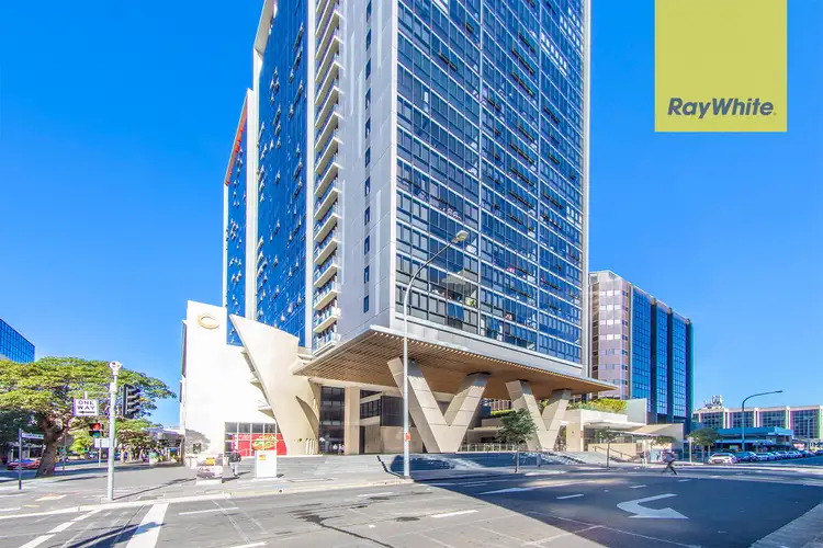 45 Macquarie Street