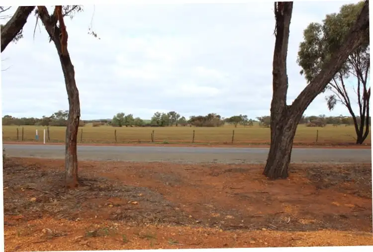 Second view of Homely land listing, Lot 59 Muluckine Rd, Muluckine Via, Northam WA 6401