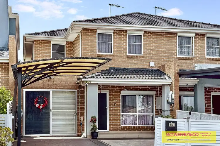 36A Stella Street