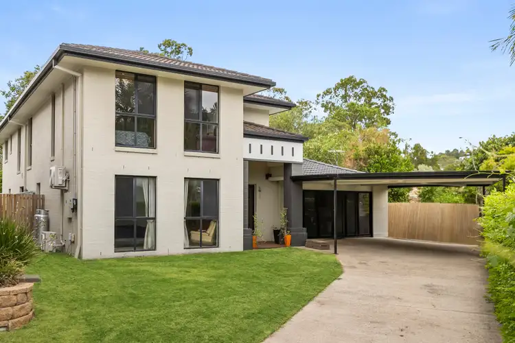 19 Nunkeri Place