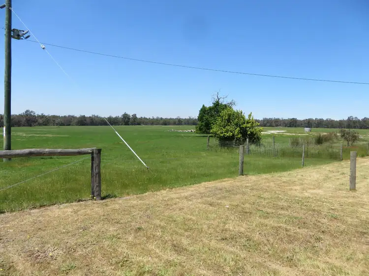 Fifth view of Homely rural property listing, 4254 Donnybrook Boyup Brook Rd, Wilga WA 6243