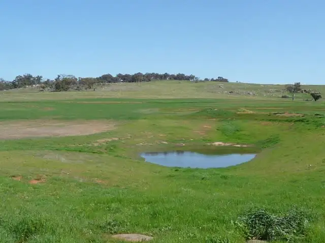 Main view of Homely rural property listing, Lot 2539 Cooke Road, Westdale WA 6304