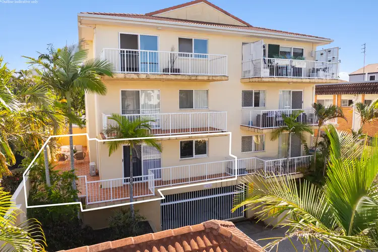 20 Little Norman Street